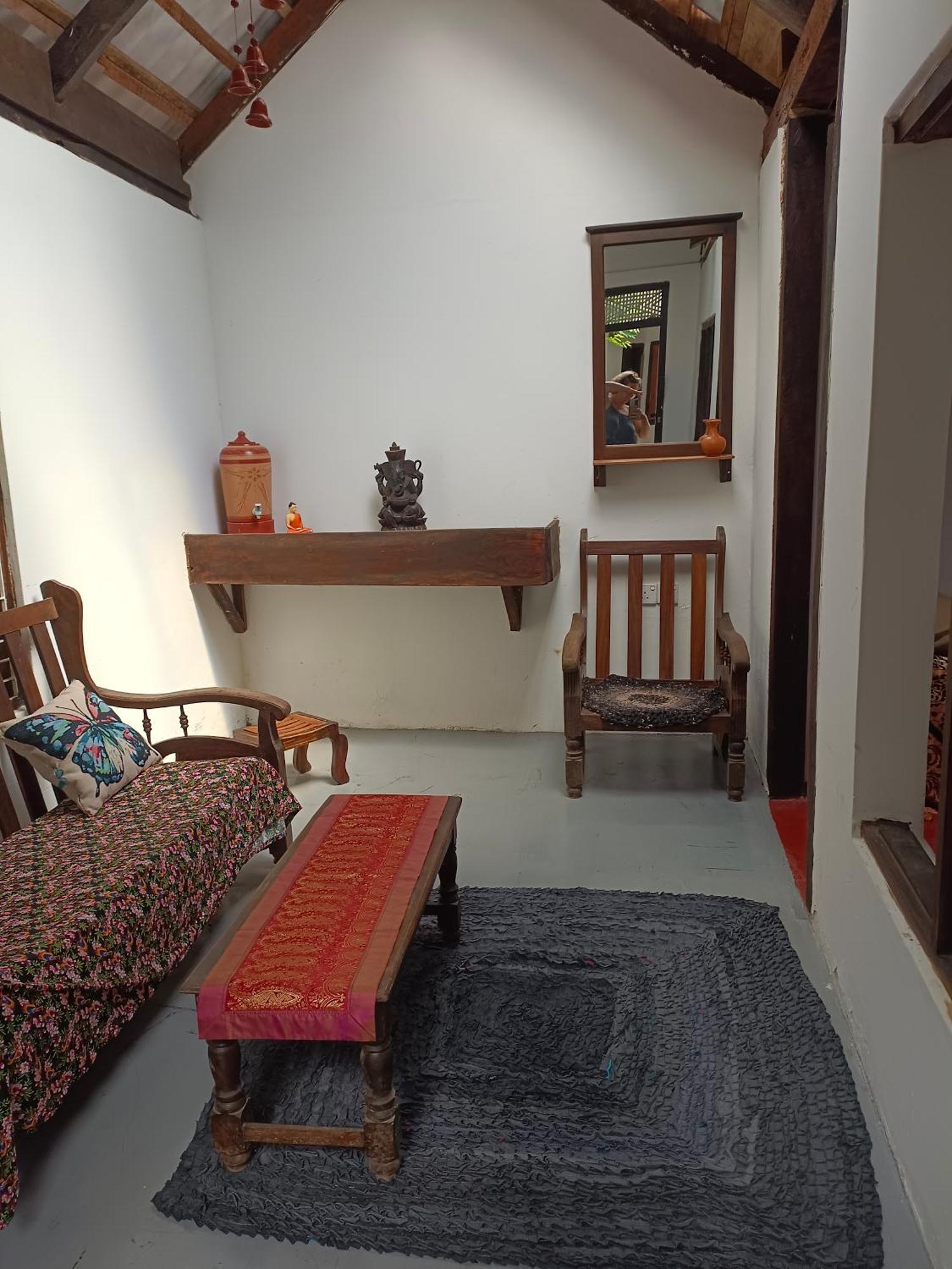 Mamisa Cafe, Home Stay Habarana Exterior photo