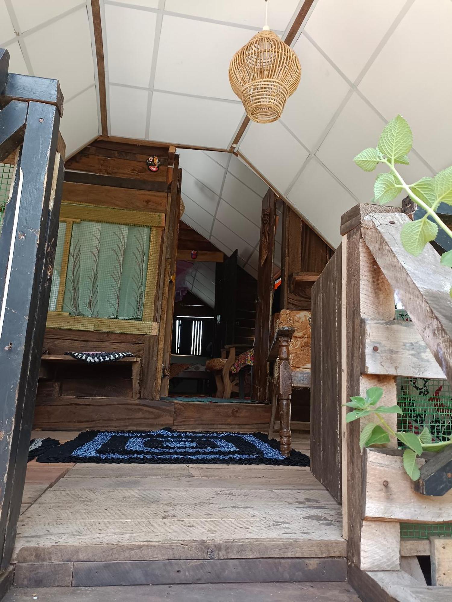 Mamisa Cafe, Home Stay Habarana Exterior photo