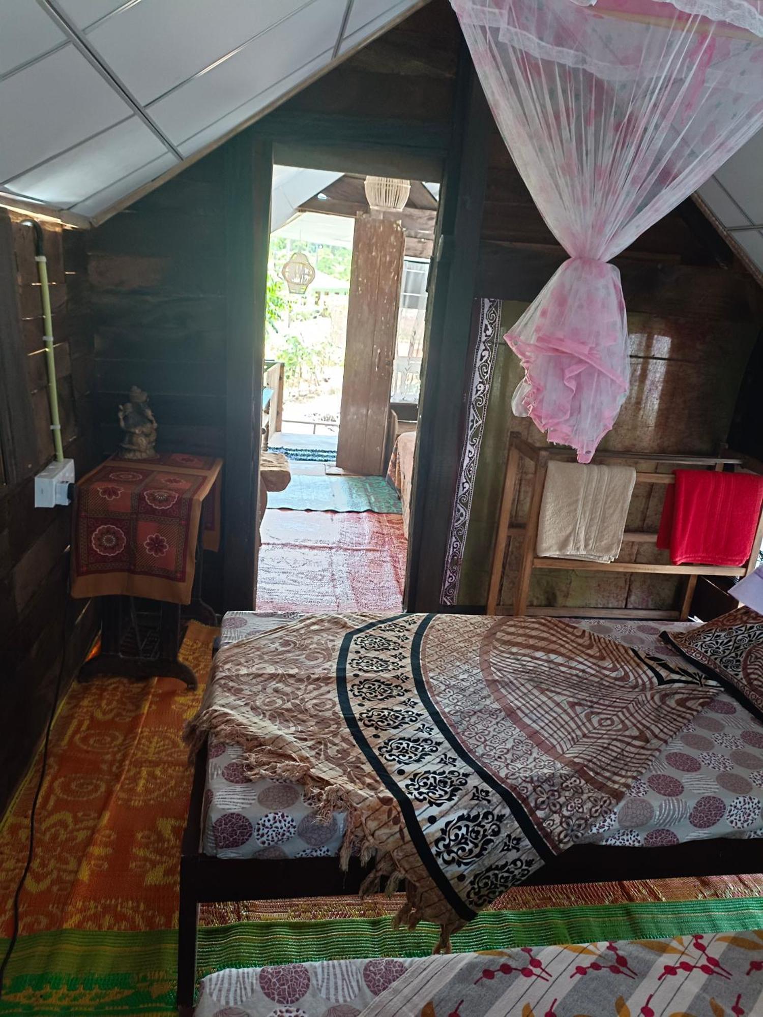 Mamisa Cafe, Home Stay Habarana Exterior photo